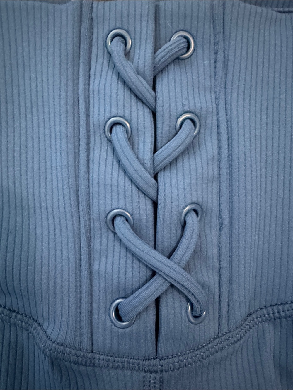 NWOT JoyLab Ribbed Active Set - Picture 8 of 10